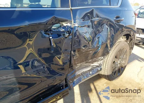 2025 Mazda Cx-5 2.5 Turbo Premium z USA, uszkodzony, nr VIN JM3KFBDY7S0760147